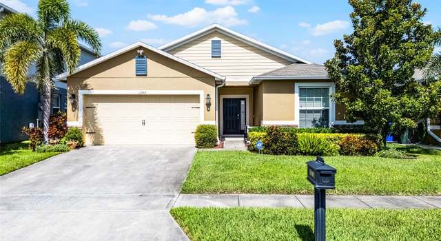 Photo of 1940 Banner Ln, Saint Cloud, FL 34769