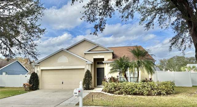 Photo of 26901 Roseann Pl, Lutz, FL 33559