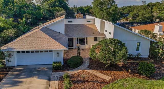 Photo of 833 Lakeside Ter, Palm Harbor, FL 34683