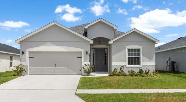 Photo of 35519 Bellington Blvd, Zephyrhills, FL 33541