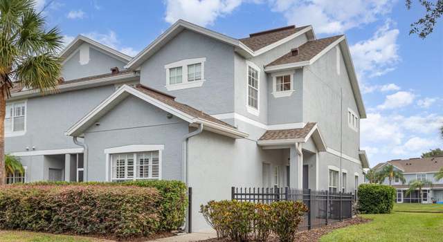 Photo of 10966 Winter Crest Dr, Riverview, FL 33569