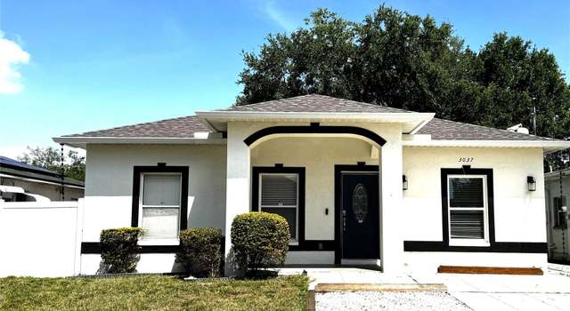Photo of 3037 Leroy St W, Tampa, FL 33607