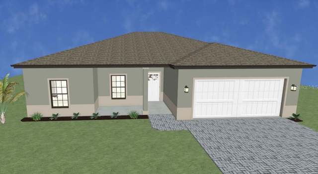 Photo of 4425 Lagoon Ter, North Port, FL 34286
