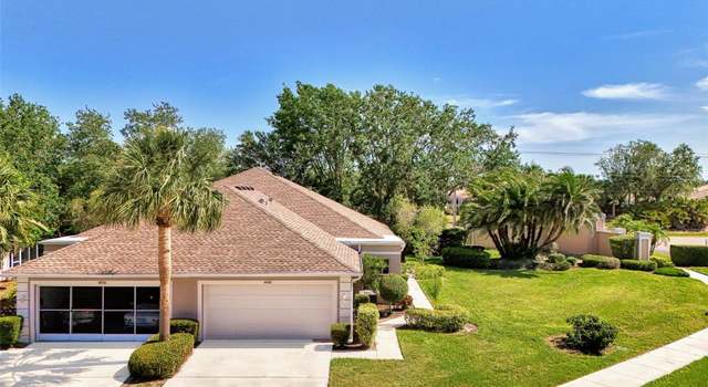 Photo of 4098 Fairway Pl, North Port, FL 34287