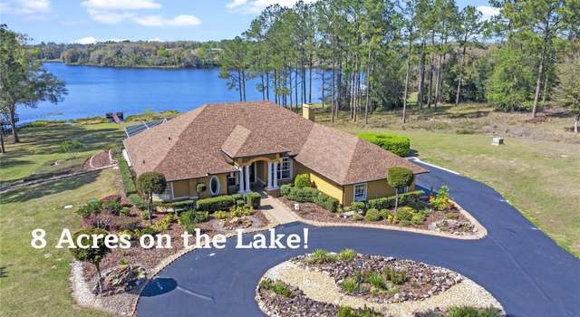 Photo of 22527 Lake Seneca Rd, Eustis, FL 32736