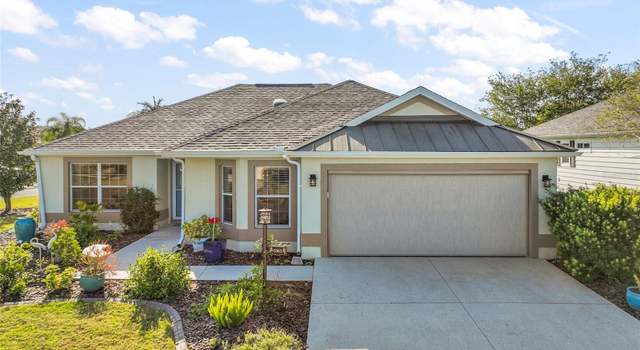 Photo of 1061 Woodruff St, The Villages, FL 32162
