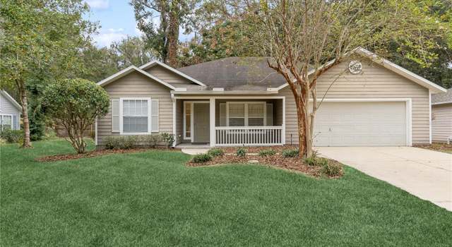 Photo of 1529 NW 54th Dr, Gainesville, FL 32605