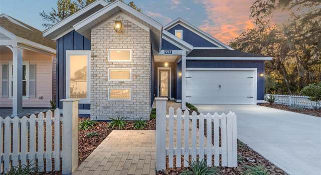 Photo of 993 NW 132nd Blvd, Newberry, FL 32669