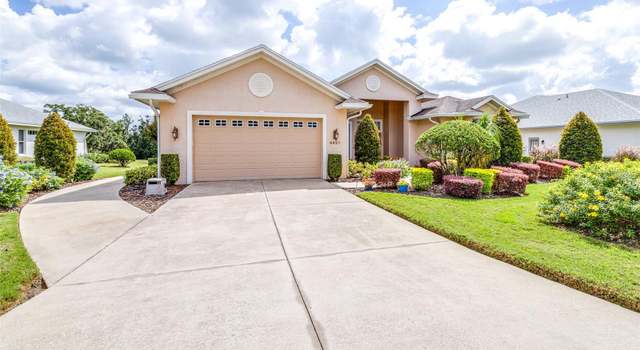 Photo of 6827 Huntington Hills Blvd, Lakeland, FL 33810