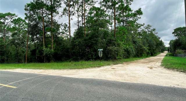 Photo of 30th St, Morriston, FL 32668