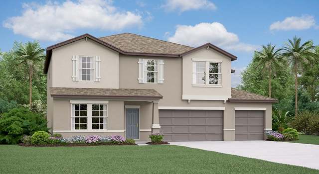 Photo of 2978 Flying Blackbird Rd, Bartow, FL 33830