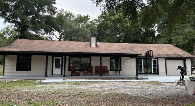 Photo of 10566 CR 671, Bushnell, FL 33513
