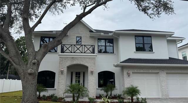 Photo of 3910 W San Carlos St, Tampa, FL 33629