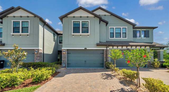 Photo of 4828 San Martino Dr, Wesley Chapel, FL 33543