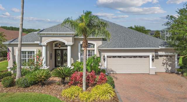 Photo of 26701 Winged Elm Dr, Wesley Chapel, FL 33544