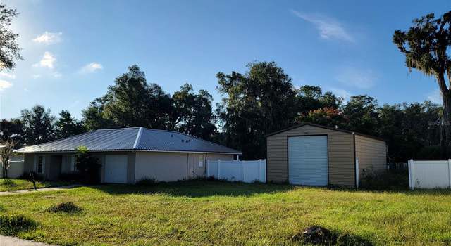 Photo of 1160 W Voorhis Ave, Deland, FL 32720