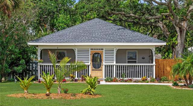 Photo of 832 Donnelly Pl, Daytona Beach, FL 32114