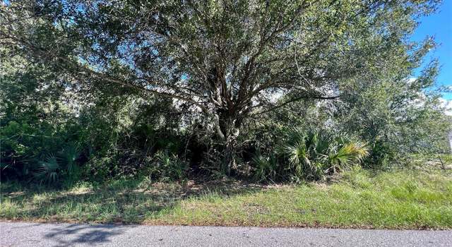 Photo of 5542 Eyerly Ter, Port Charlotte, FL 33981