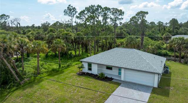 Photo of 4453 Lagoon Ter, North Port, FL 34286