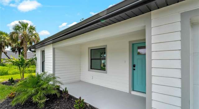 Photo of 4453 Lagoon Ter, North Port, FL 34286