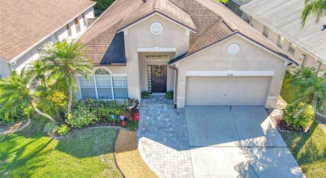 Photo of 14228 Portrush Dr, Orlando, FL 32828