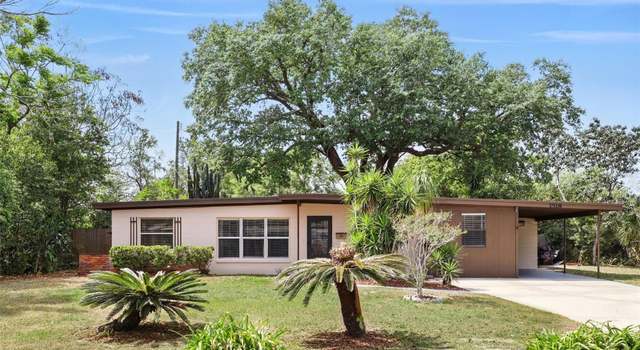 Photo of 1518 Roscomare Ave, Orlando, FL 32806