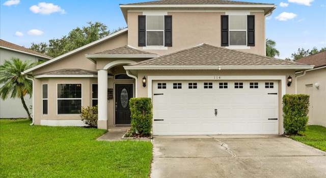 Photo of 114 Harwood Cir, Kissimmee, FL 34744