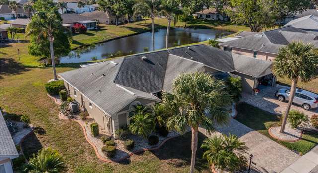 Photo of 1933 Grand Cypress Ln, Sun City Center, FL 33573