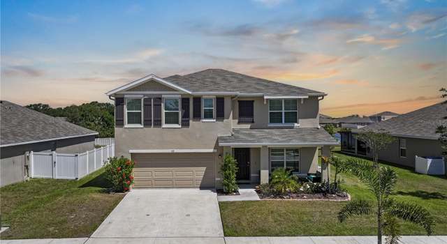 Photo of 718 Tidal Rock Ave, Ruskin, FL 33570