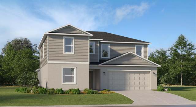 Photo of 11939 Brae Way, Dade City, FL 33525
