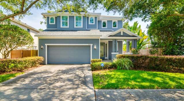 Photo of 3714 W San Juan St, Tampa, FL 33629