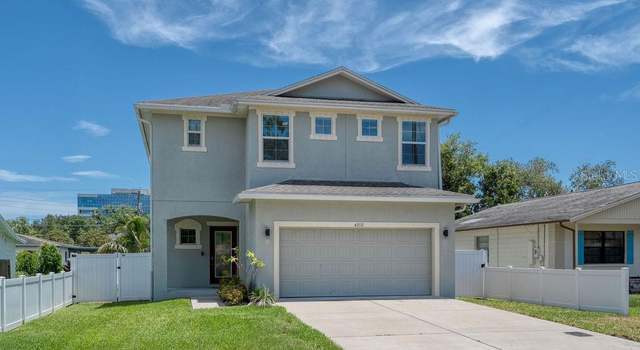 Photo of 4212 W LA Salle St, Tampa, FL 33607