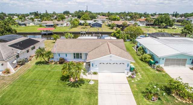 Photo of 3346 Sunrise Trl, Port Charlotte, FL 33952
