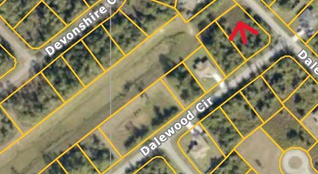 Photo of Dalewood Cir, North Port, FL 34288