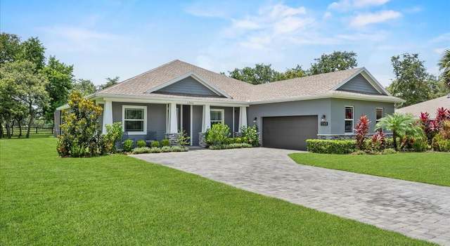 Photo of 2988 Sequoyah Dr, Haines City, FL 33844