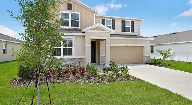 Photo of 1130 Olivine Ave, Dundee, FL 33838