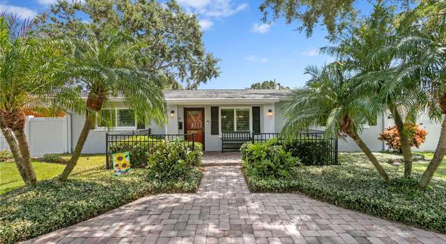 Photo of 430 44th Ave NE, Saint Petersburg, FL 33703