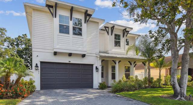 Photo of 807 W Kentucky Ave, Tampa, FL 33603