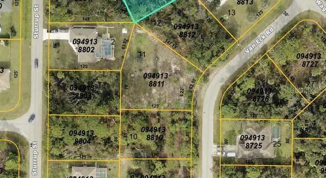 Photo of Grafton Rd, North Port, FL 34291