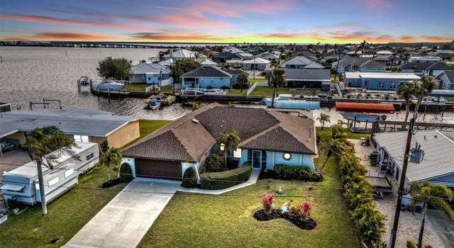 Photo of 5194 Fleming St, Port Charlotte, FL 33981