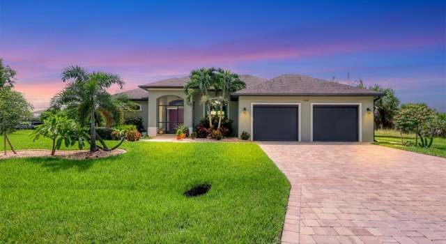 Photo of 15608 Lakeland Cir, Port Charlotte, FL 33981