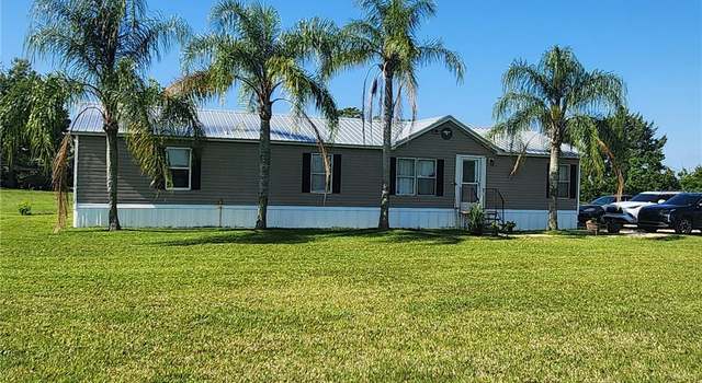 Photo of 115 County Road 2007, Bunnell, FL 32110
