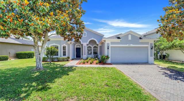 Photo of 4716 Block Island Ln, Clermont, FL 34714