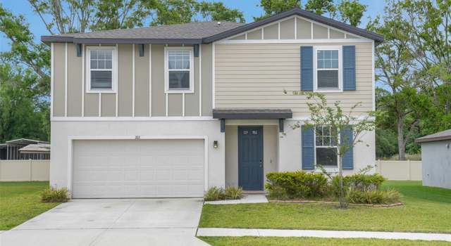 Photo of 203 Lovely Ct, Plant City, FL 33566