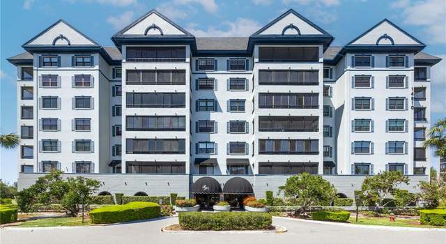Photo of 14810 Rue DE Bayonne Unit 7B, Clearwater, FL 33762