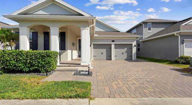 Photo of 5511 Orange Orchard Dr, Winter Garden, FL 34787