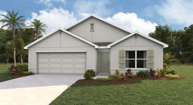 Photo of 7129 SE 113th Ln, Belleview, FL 34420