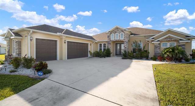 Photo of 5325 San Remo Cir, Wimauma, FL 33598