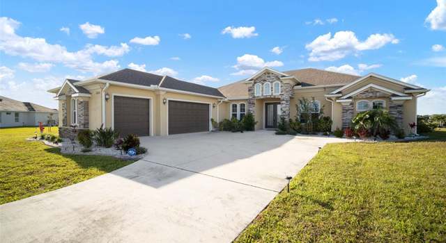Photo of 5325 San Remo Cir, Wimauma, FL 33598