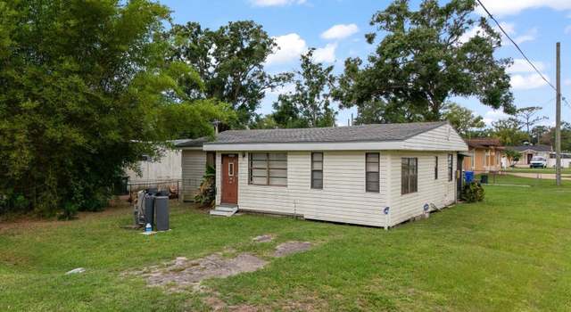 Photo of 12324 Pittsfield Ave, Tampa, FL 33624